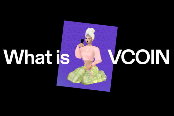 What is VCOIN