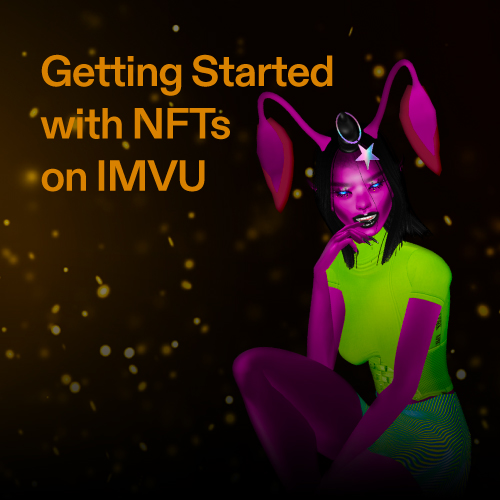 Getting started with NFTs